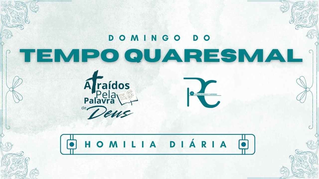 Segundo domingo da Quaresma 