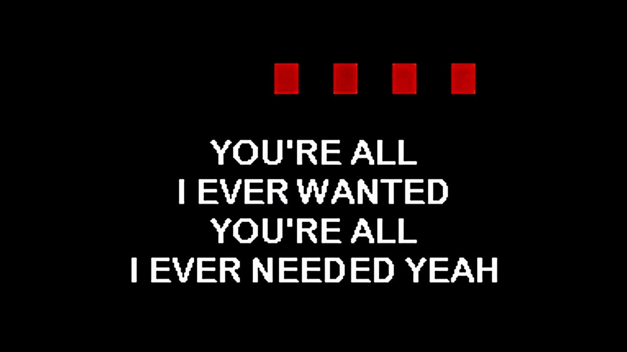 *NSYNC - I Want You Back (Karaoke HD) Instrumental