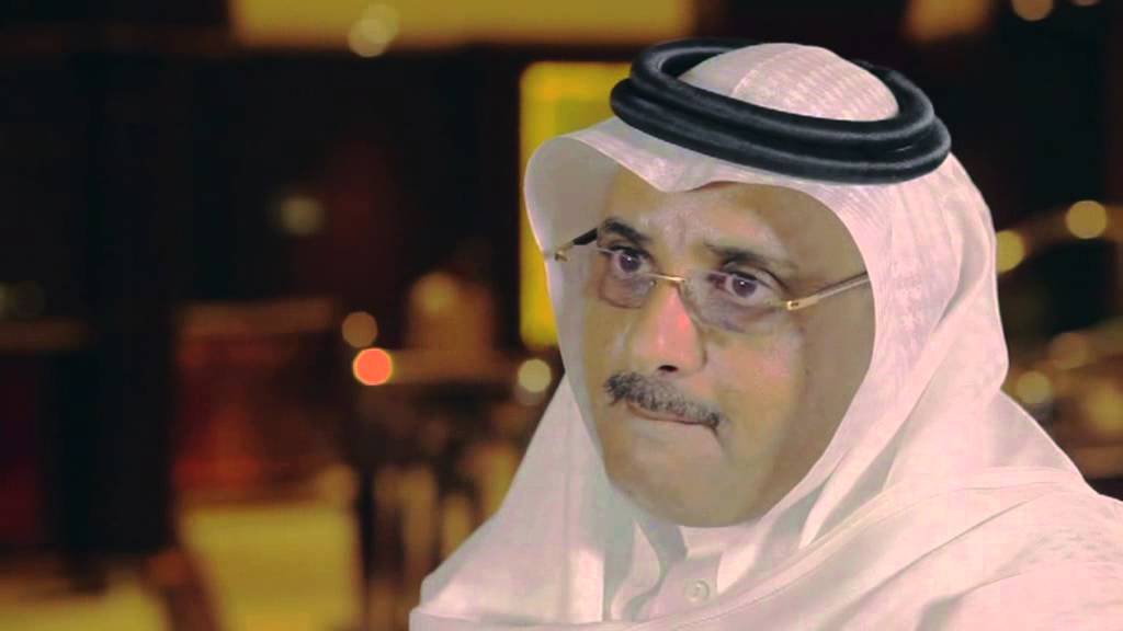 مكان آخر ( المقابلة الكاملة مع رجل الاعمال عبدالله بن متعب النومسي )