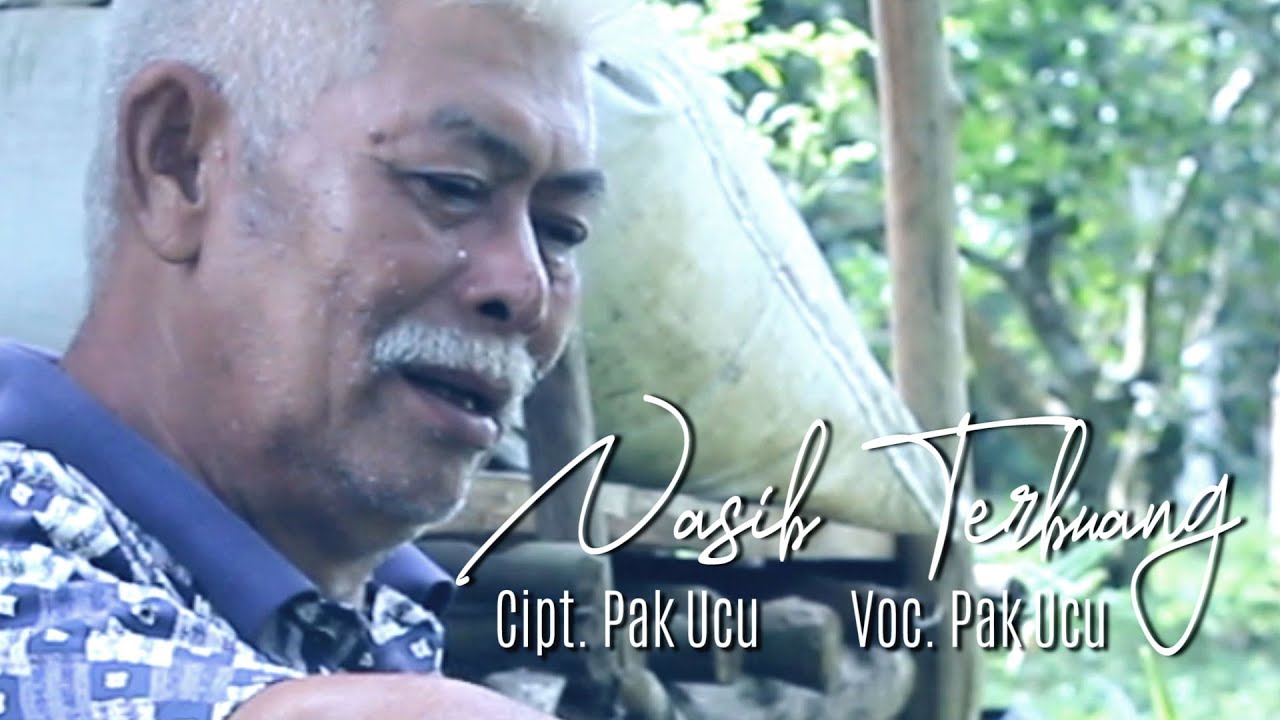 PAK UCU | NASIB TERBUANG #music #melayu