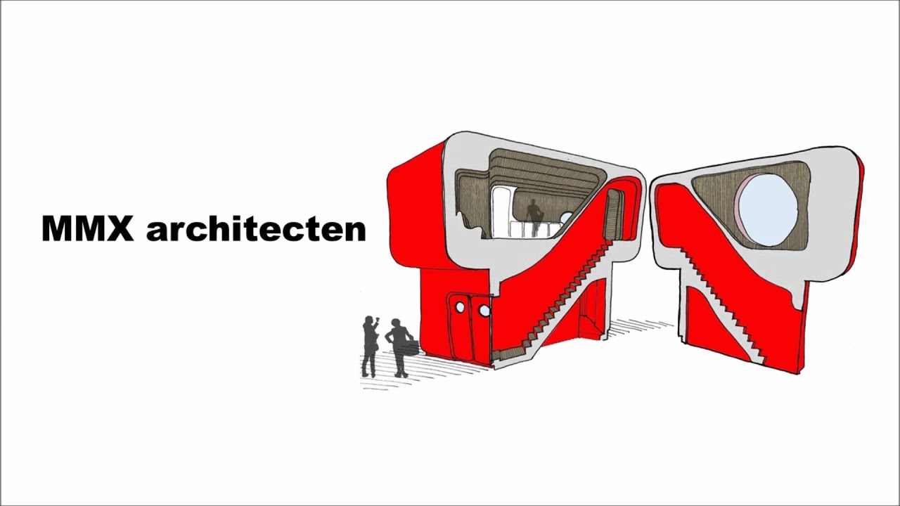 Loftletters BOTEL Amsterdam