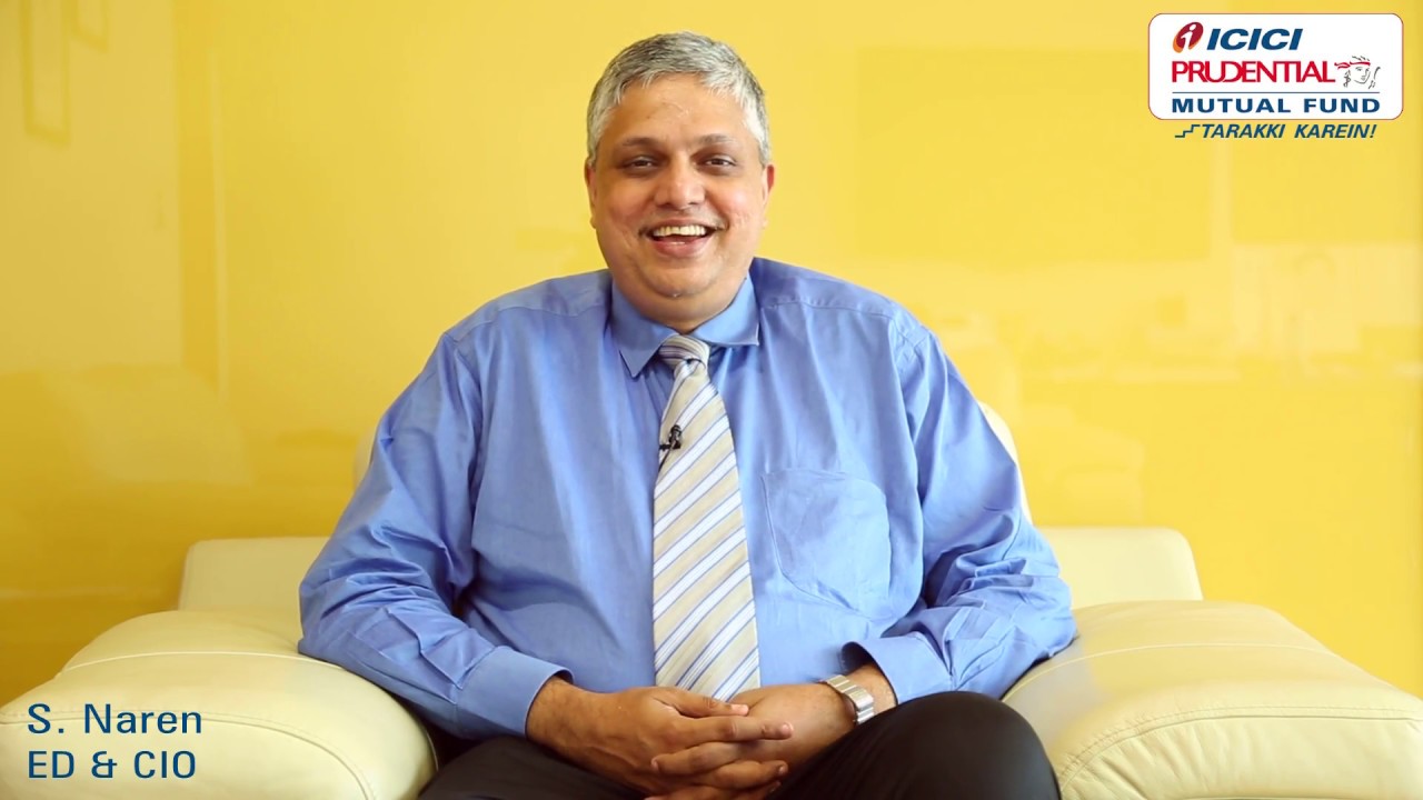 Sankaran Naren on Yeh Diwali SIP Wali