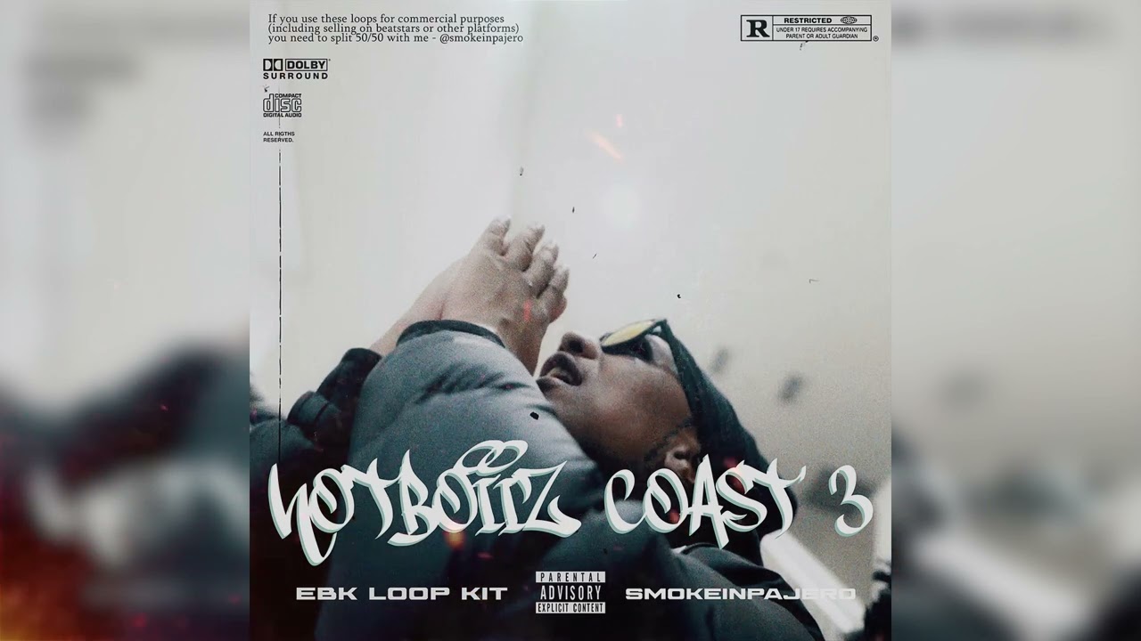 [FREE] EBK Jaaybo Loop Kit - 