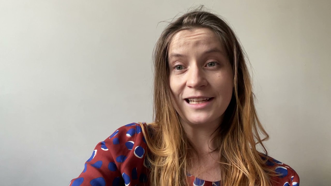 Ja Cukrzyk - Ada Maciejczyk - dlaczego nasza Fundacja jest ważna dla diabetyków?