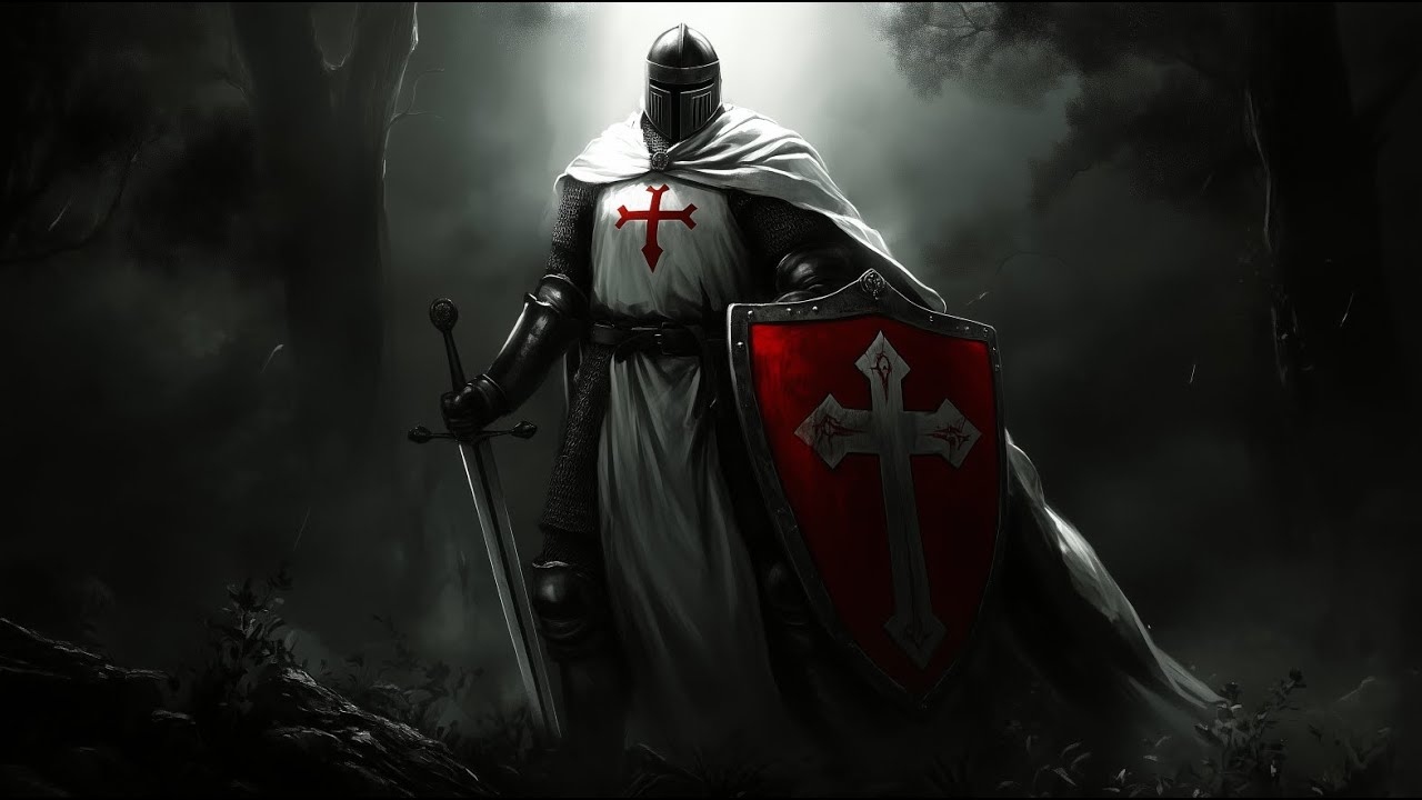 Gregorian Chant : Ad Gloriam Dei | Official Music Video