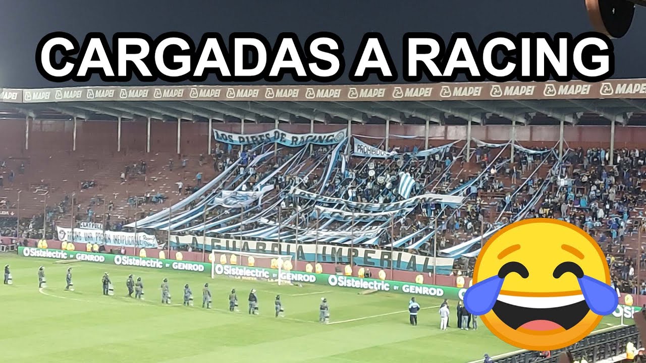 La 12 despidiendo a La Guardia Imperial en Lanus
