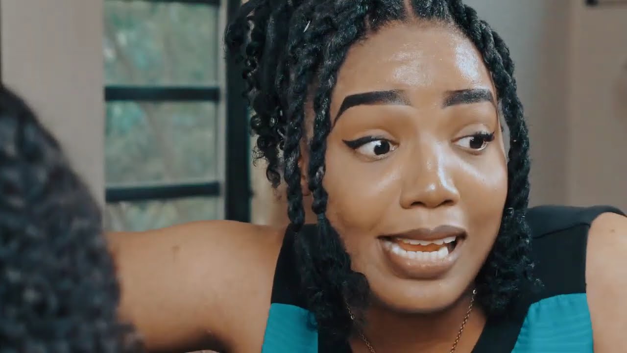 LA VEUVE ET LES DEUX ORPHELINES PART 145 FEYTON WILMIX PROD 2023