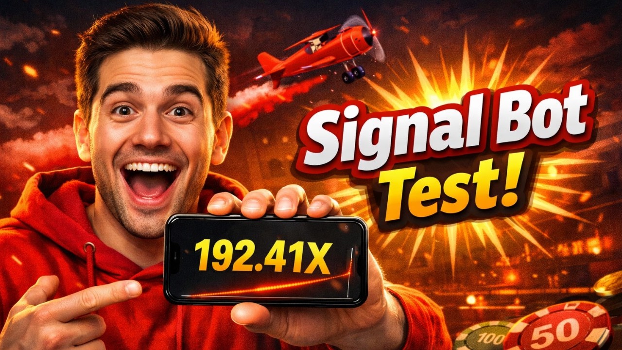 Aviator Signal Bot Review | Real Results After Testing