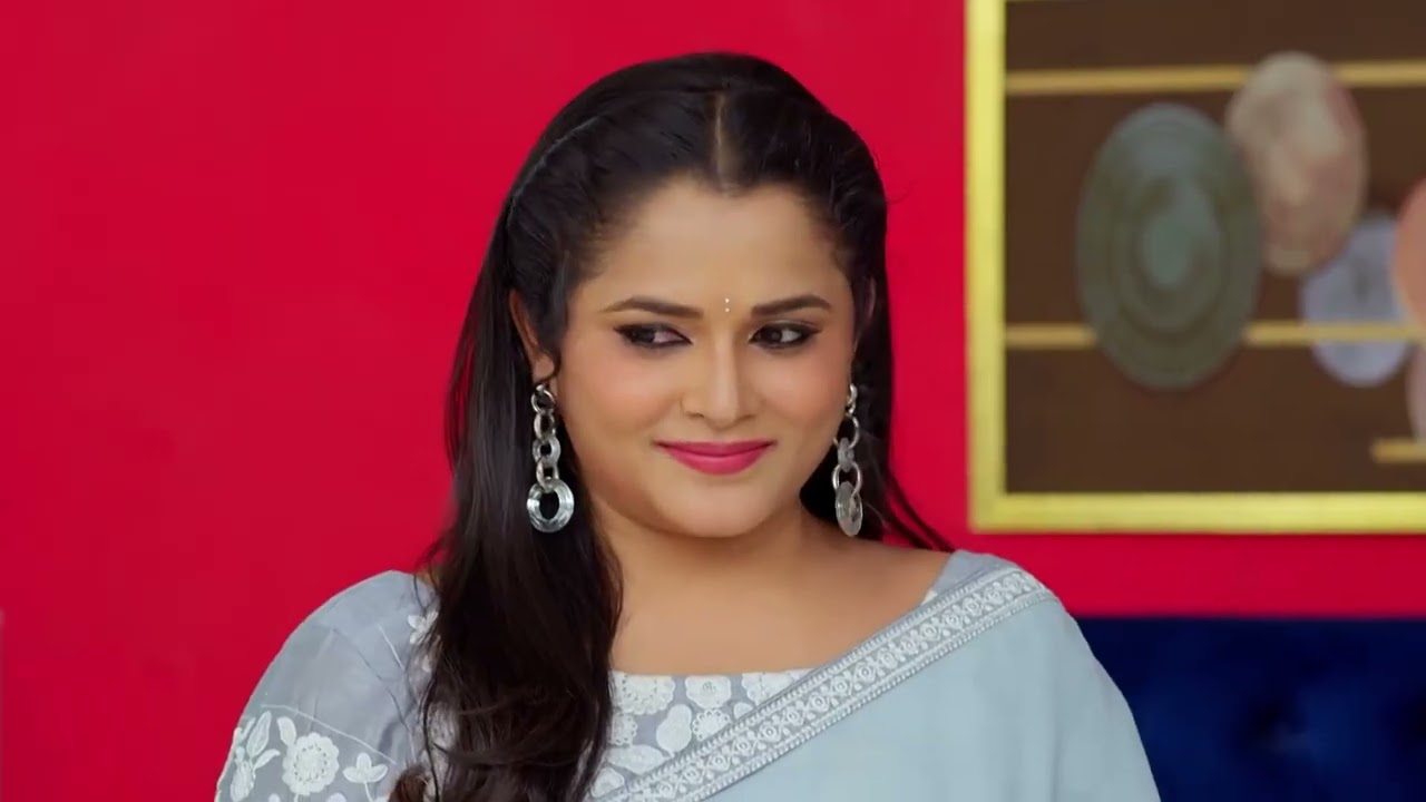 Nindu Noorella Saavasam | Ep - 821 | Webisode | Feb 25 2026 | Zee Telugu