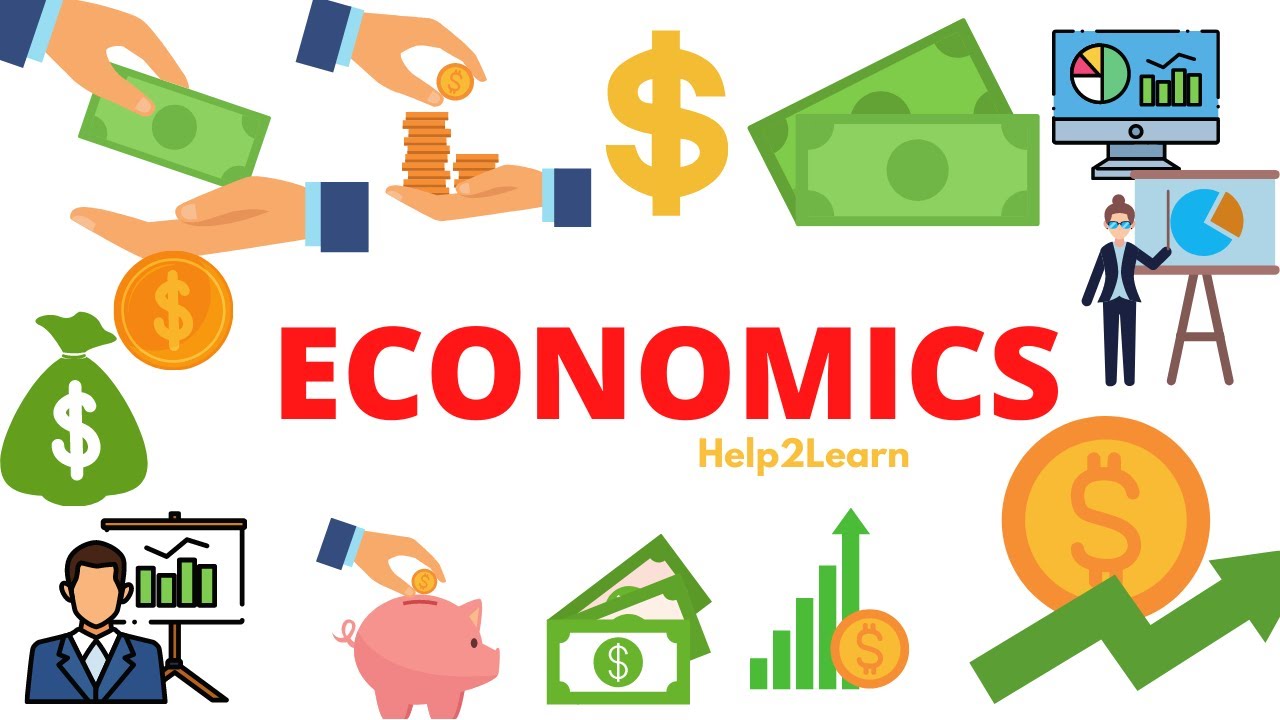 #2 Экономика уровня A-Level - Распределение ресурсов 💰