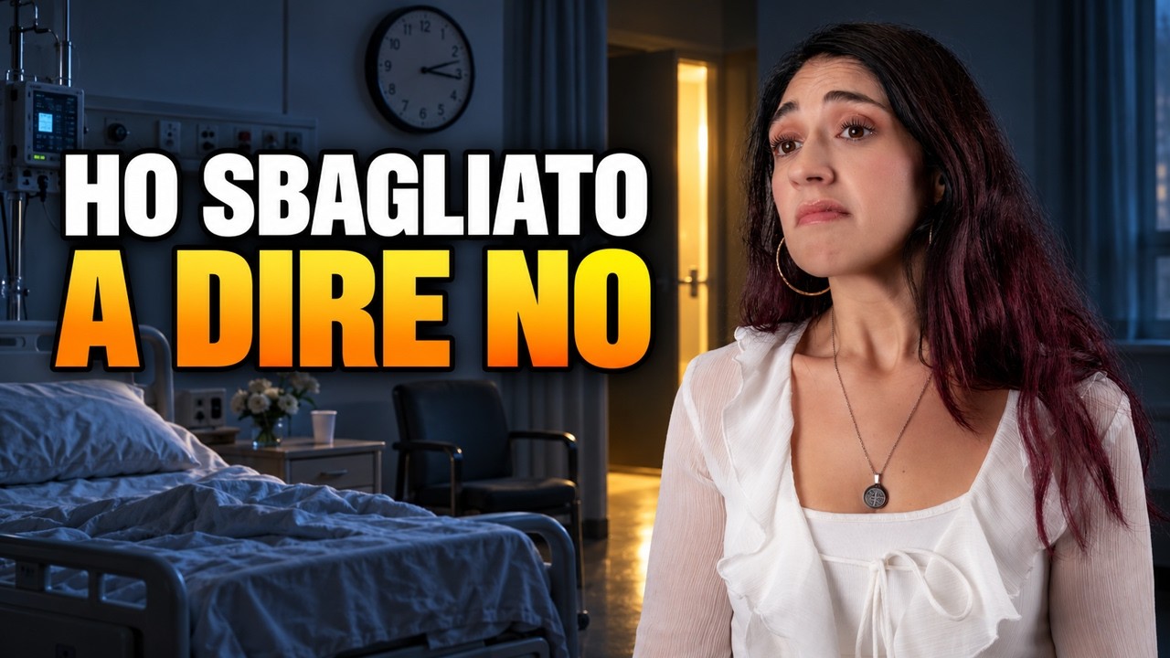 Ha sconfitto un tumore ma non &egrave; bastato | Consulto Elisa Soul Medium