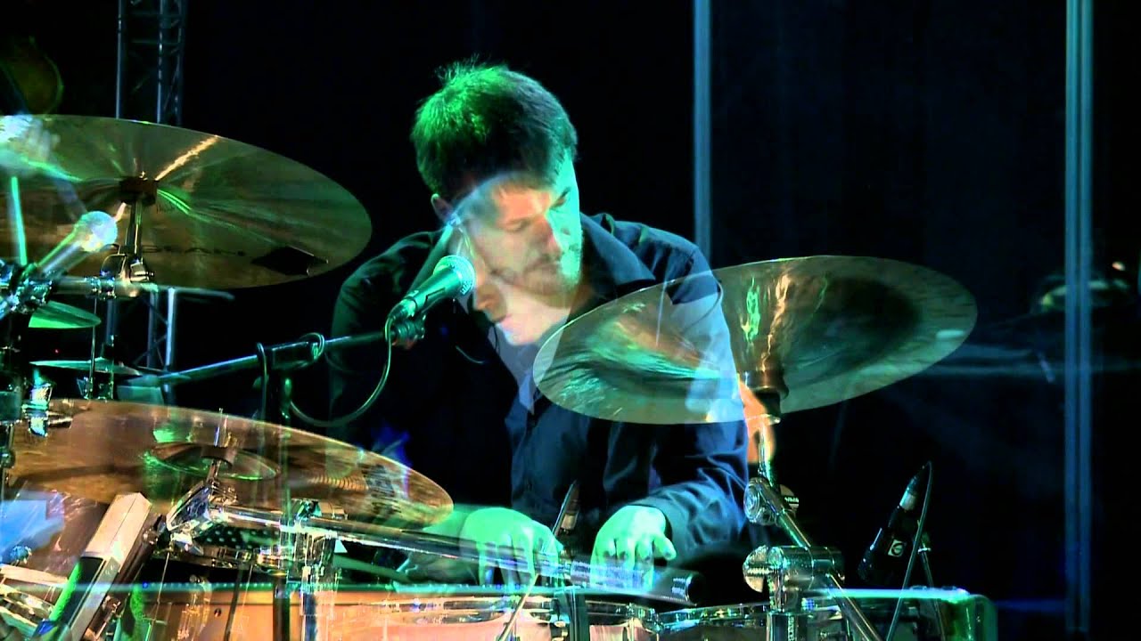 Empyrium - Der Weiher (Live)