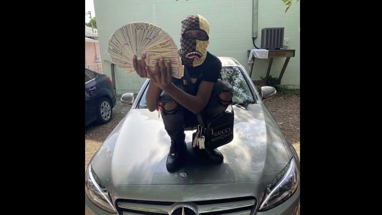 [free] glokk40spaz + pradabagshawty type beat - 
