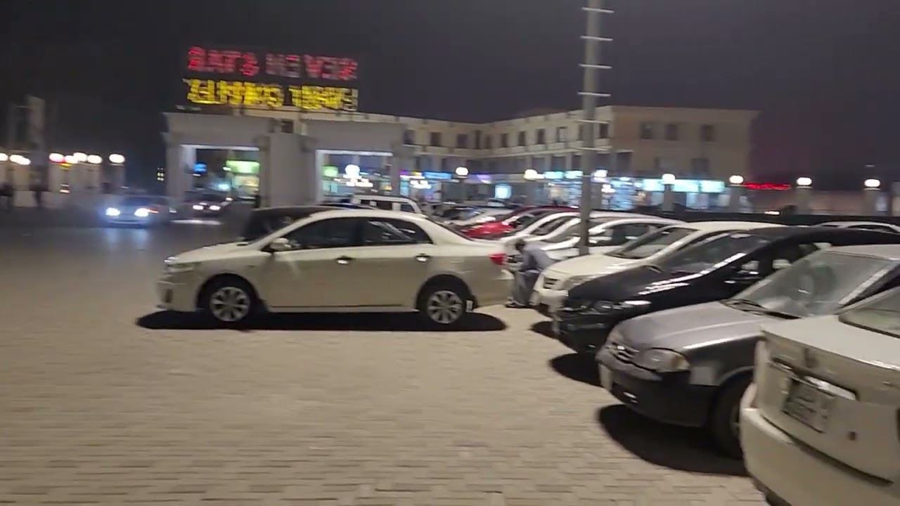 Seven Star Event Complex