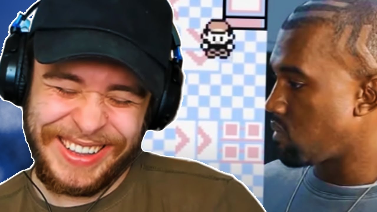 TRY NOT TO LAUGH (POKEMON VINE EDITION)