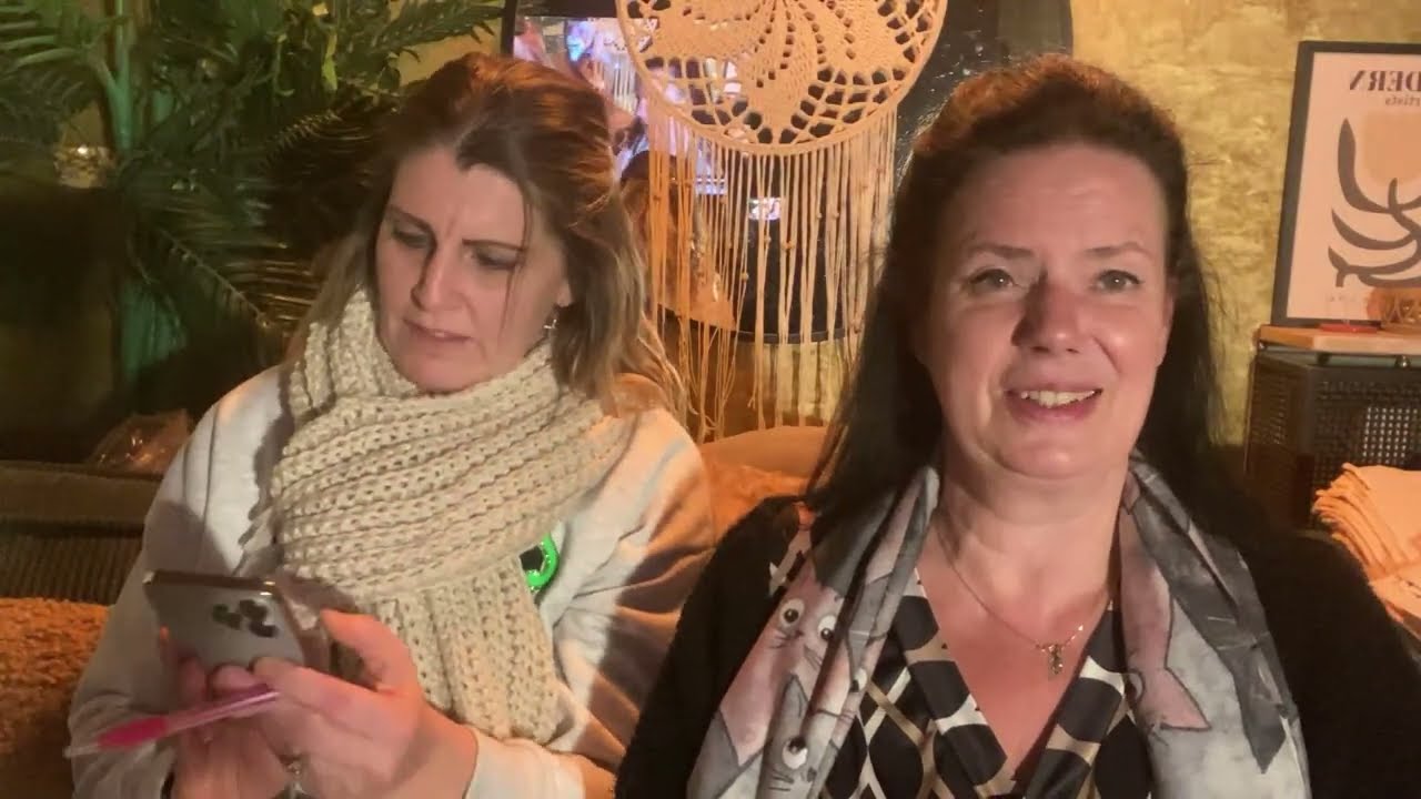 #3169 Koffiepraatjes en theeleutjes bij #Maakhetmetmiranda
