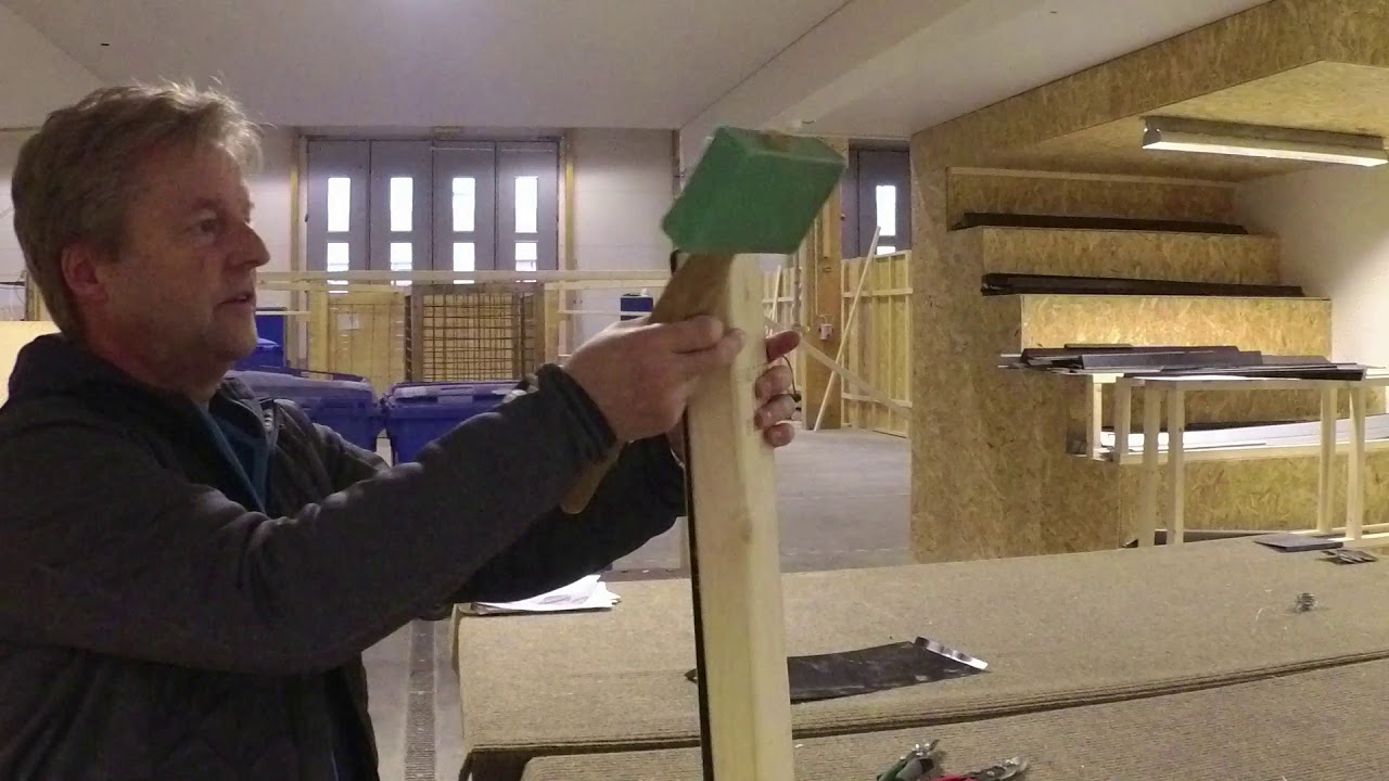 Montera Fönsterbleck