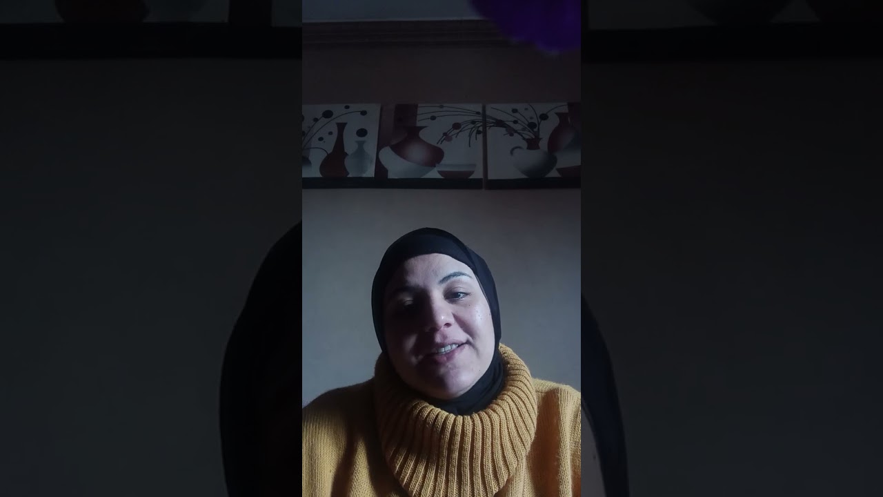 كنز من كنوز حياتي قصتي مع الاستغفار