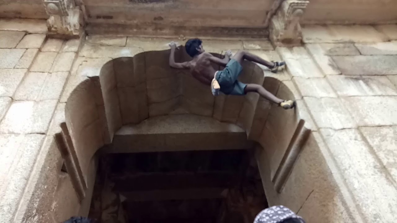 Monkey climbers