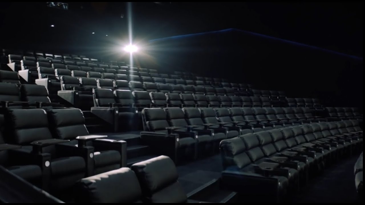 L'exp&eacute;rience Dolby Cinema est &agrave; vivre d&egrave;s maintenant au Path&eacute; Al&eacute;sia !