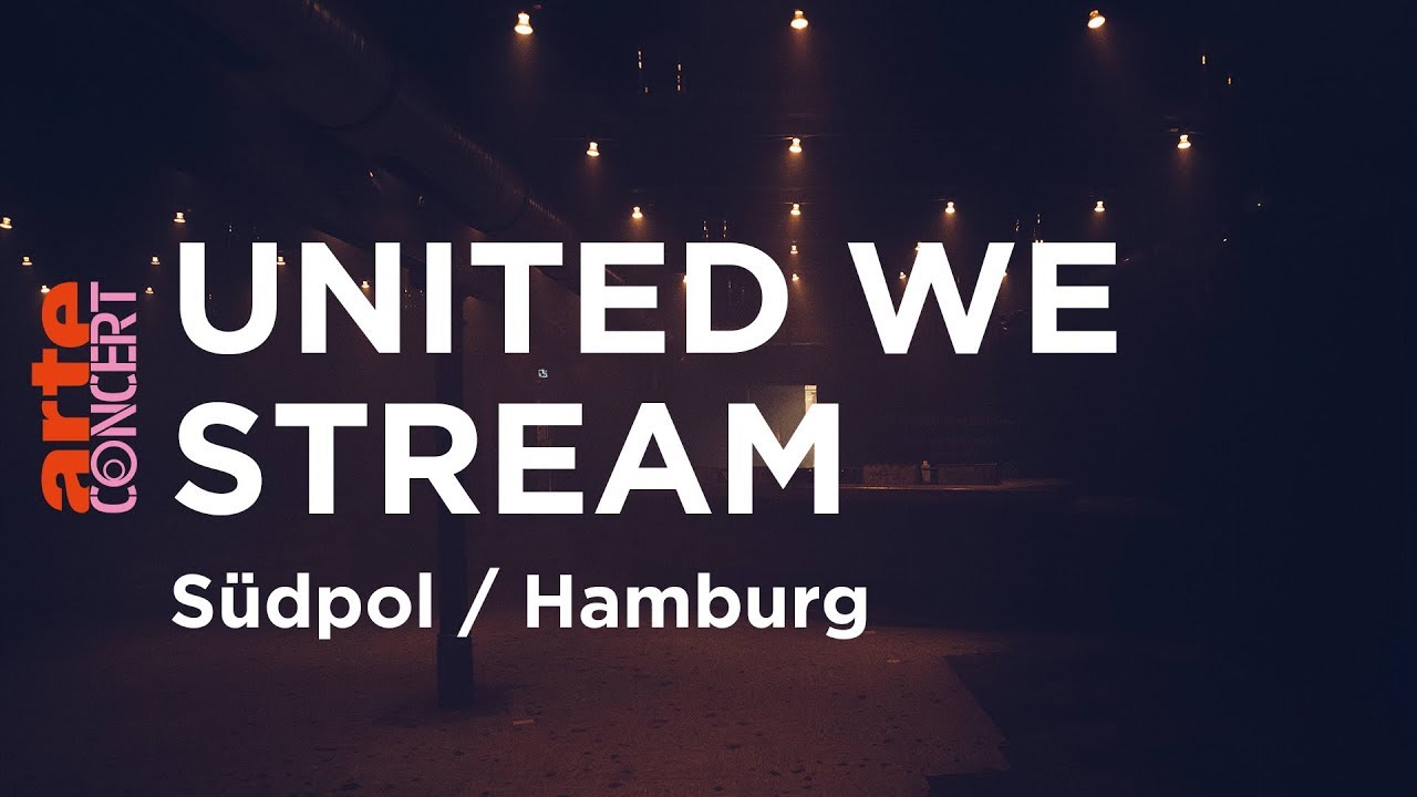 UWS Global #17 S&uuml;dpol Hamburg