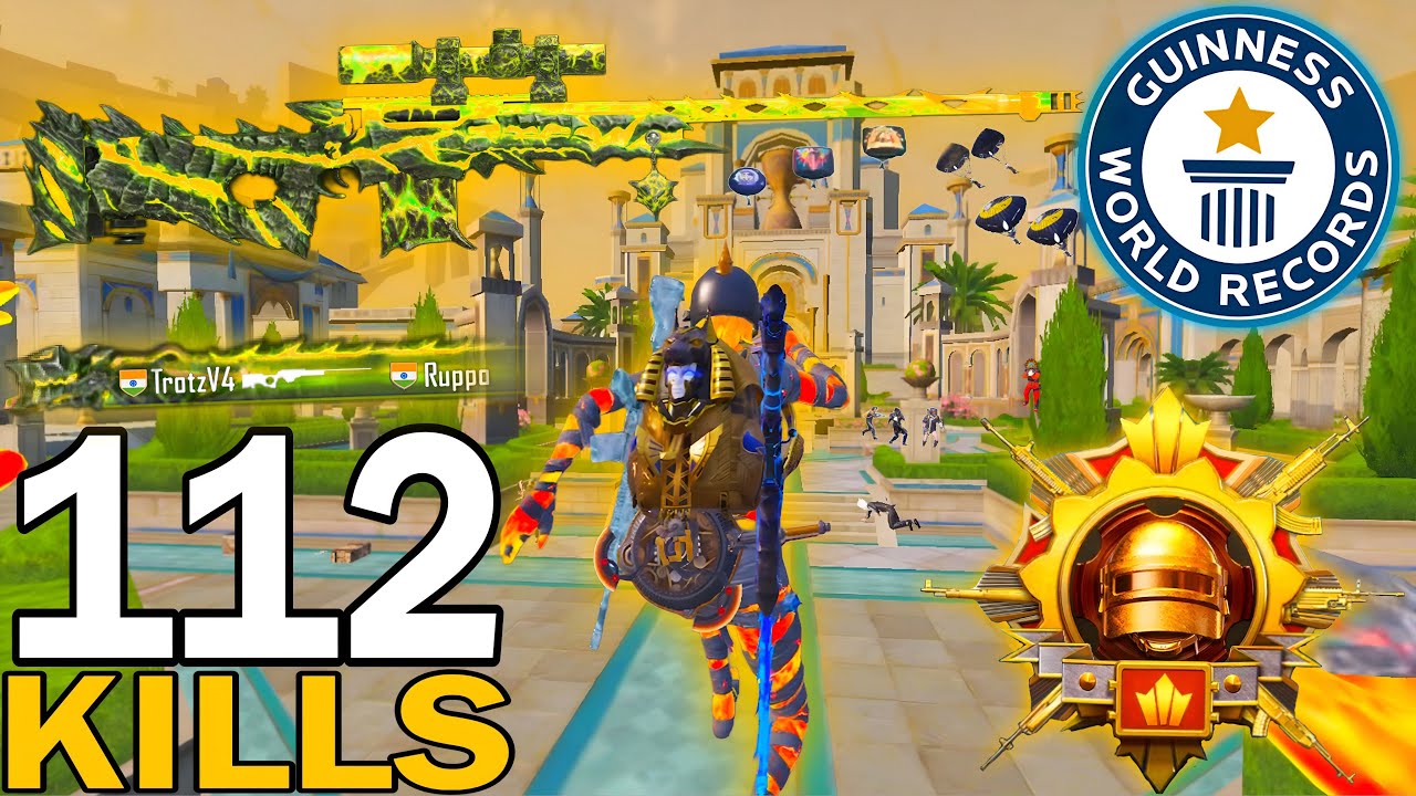 112 KILLS!😱 IN 43 MINUTE FASTEST GAMEPLAY With ULTIMATE MUMMY SET 😍SAMSUNG,A7,A8,J2,J3,J4,J5,J6,J7