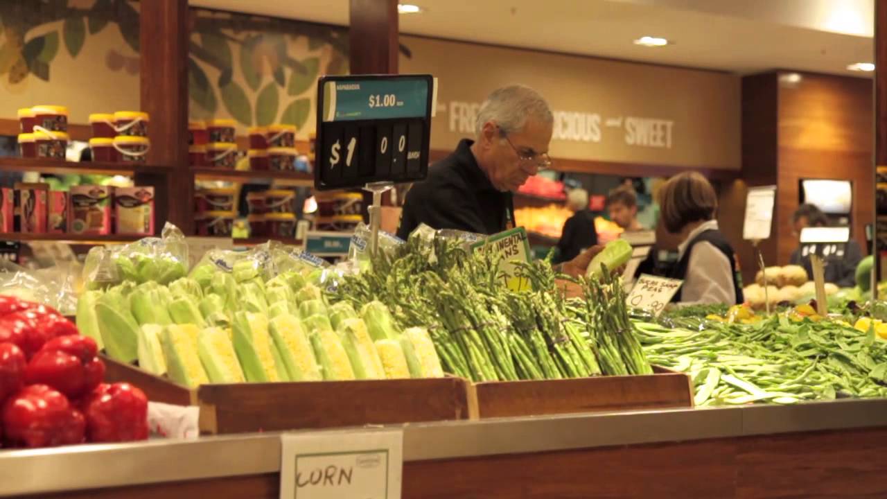 Gangemi's Fruit & Veg