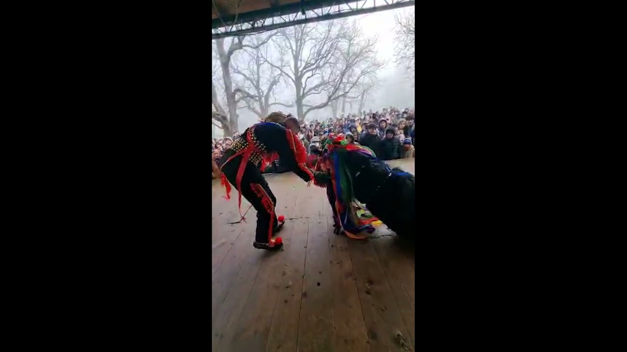 Capra din jos Glodenii Gândului 2024-2025