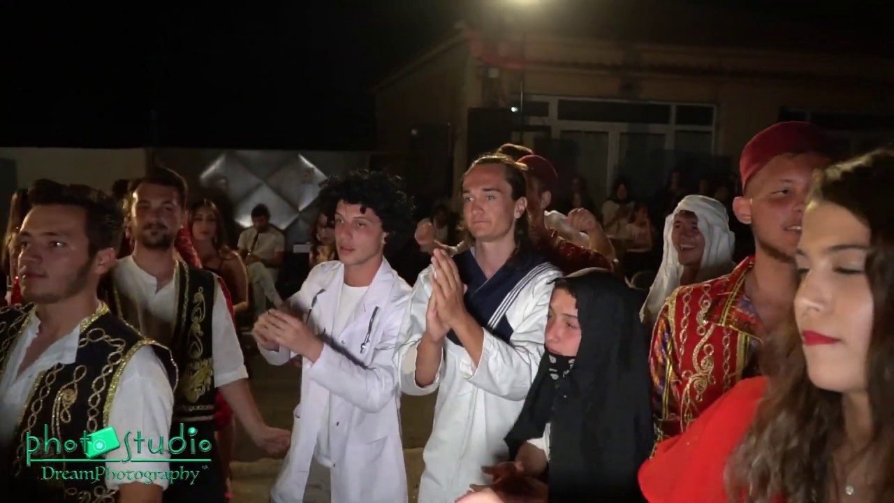 Grup Trakya - Kozlukebir Deve Eğlencesi 2019 part 1