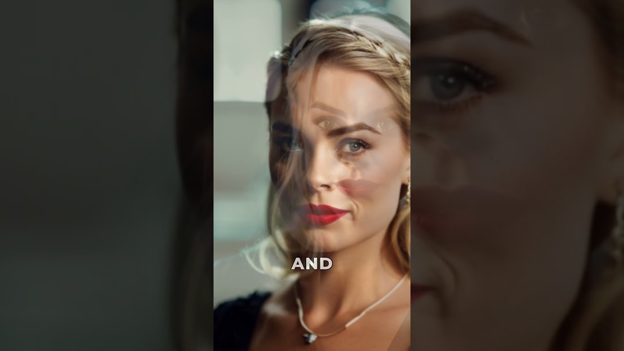 Margot Robbie - from Soap Opera Star to Hollywood Icon