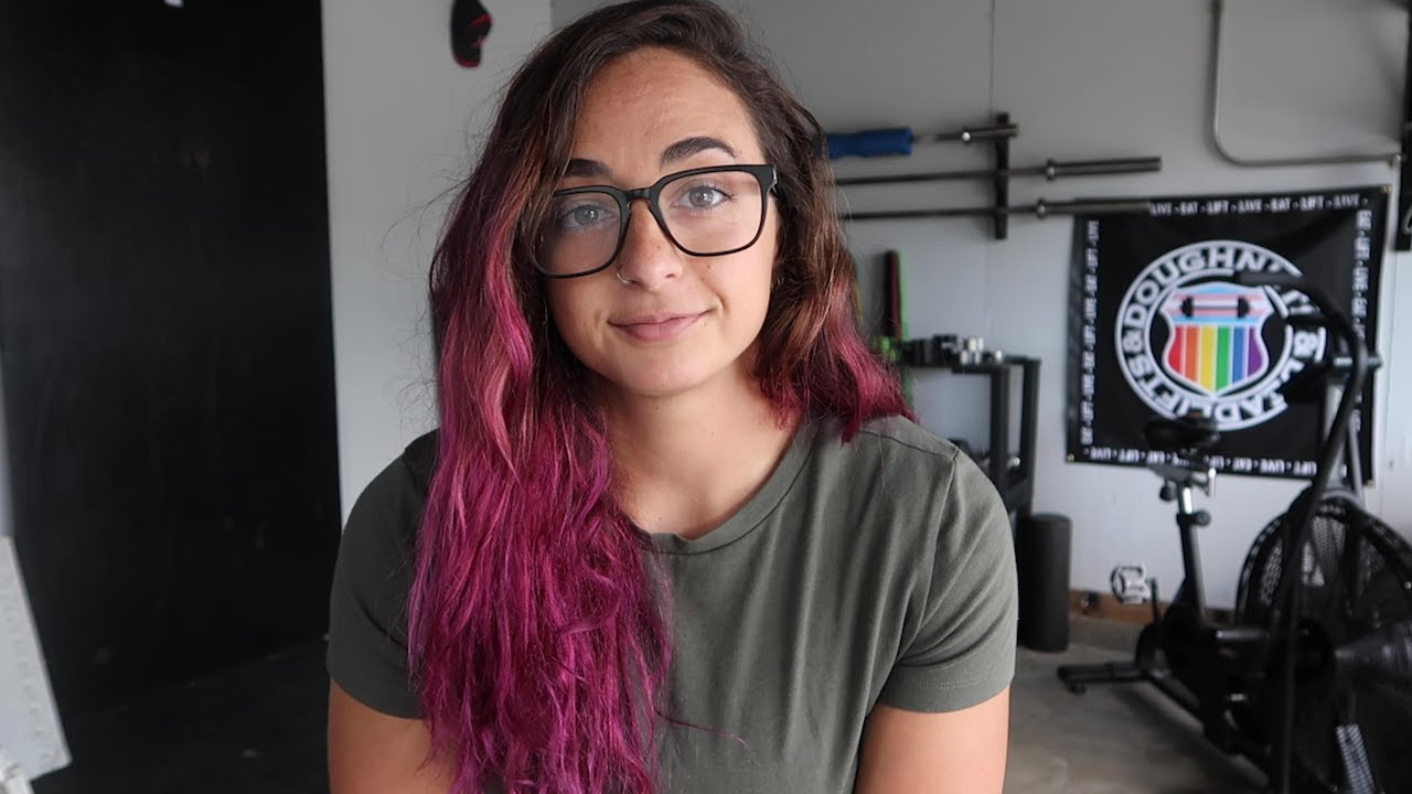 Why We Need To Let Trans Athletes Play