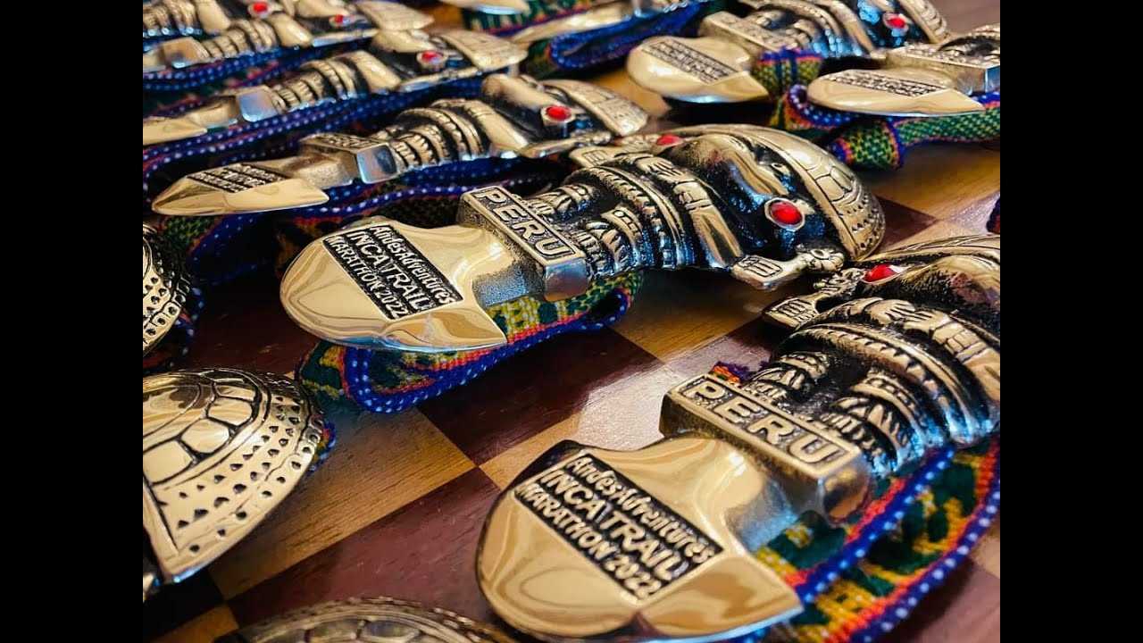 Inca Trail Marathon