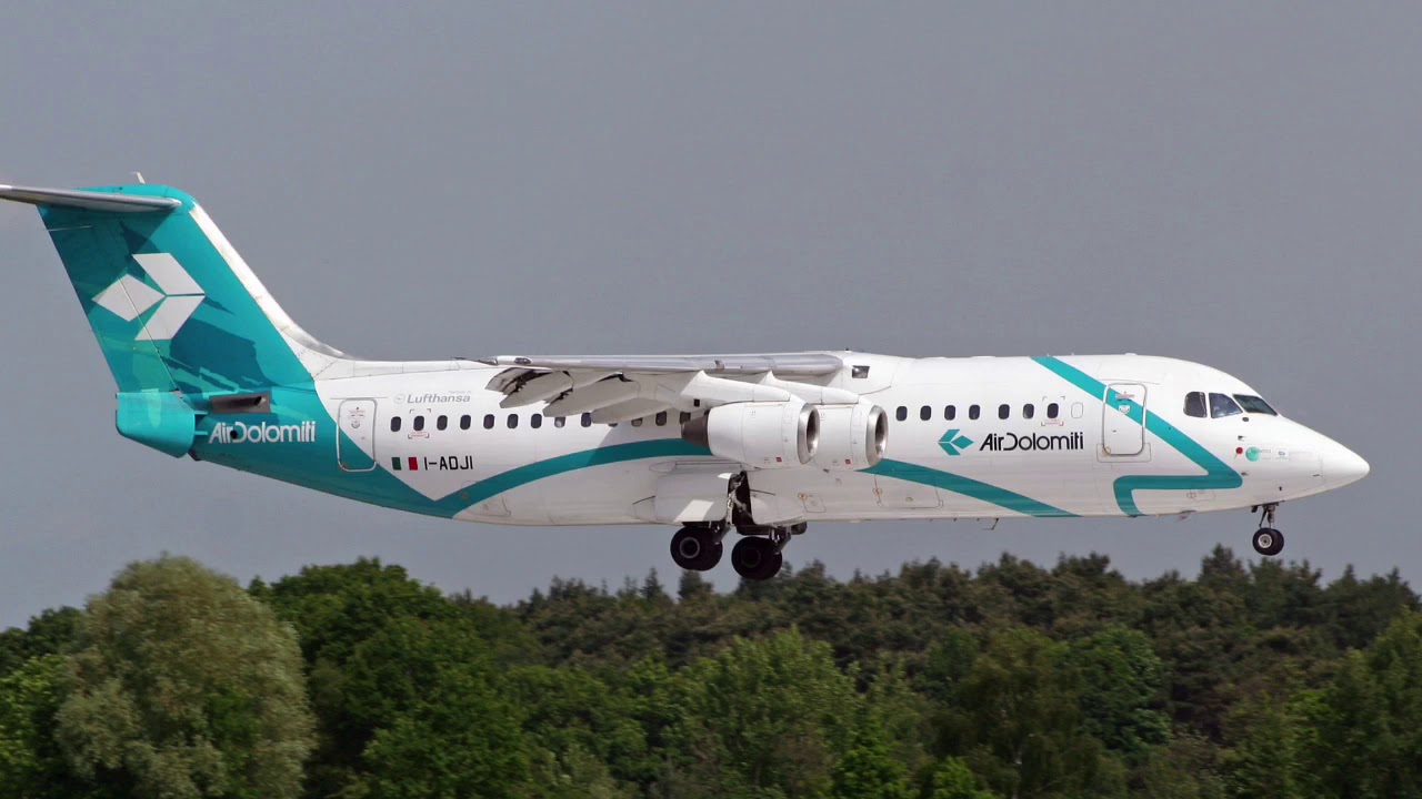 Compagnie aeree italiane (2020)