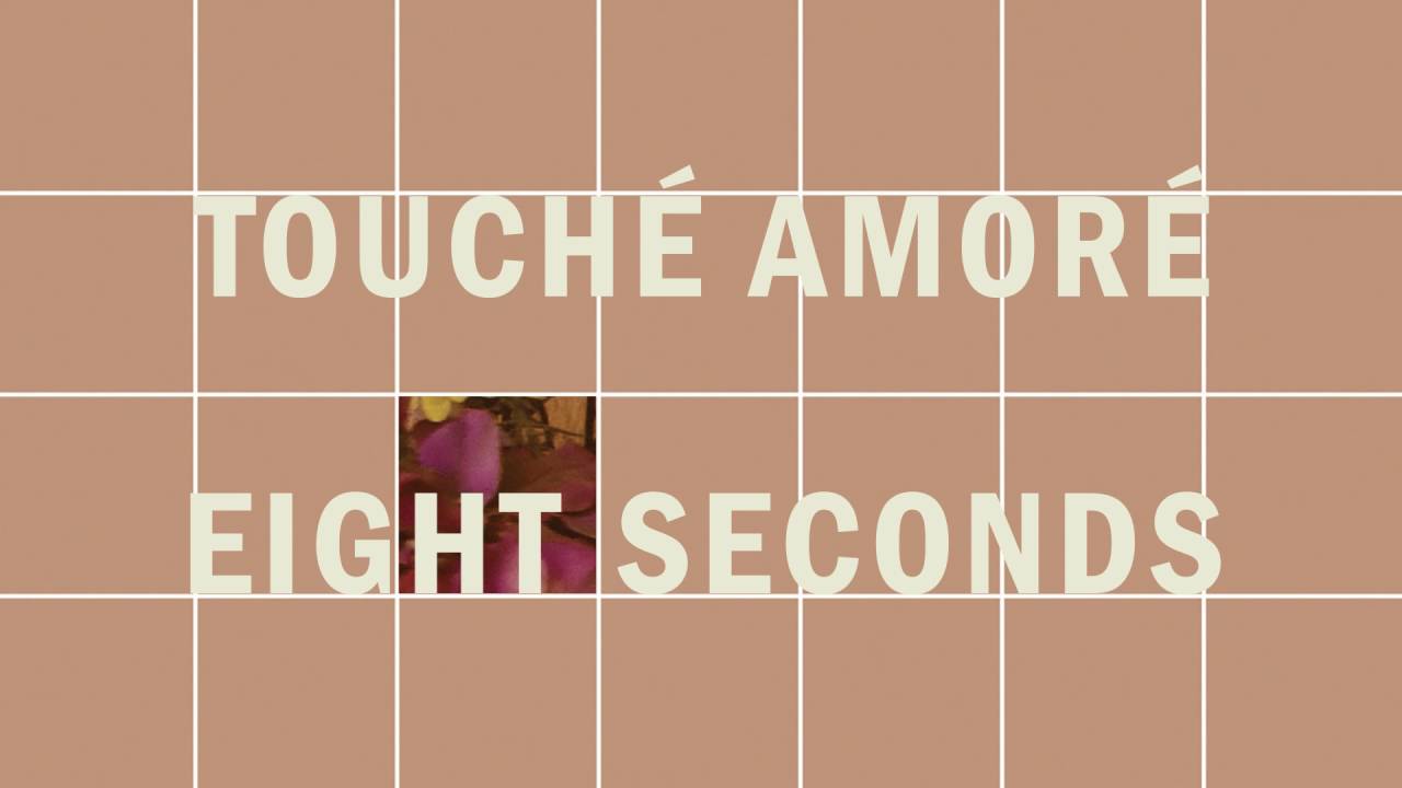 Touch&eacute; Amor&eacute; - 