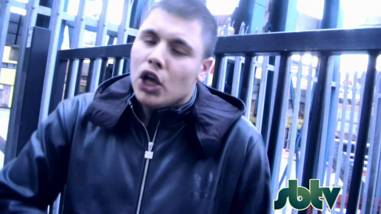 Jaykae | Bars [2010]: SBTV