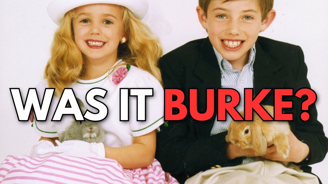 The Burke Theory: Could a 9-Year-Old Have Caused JonBenét’s Injury?