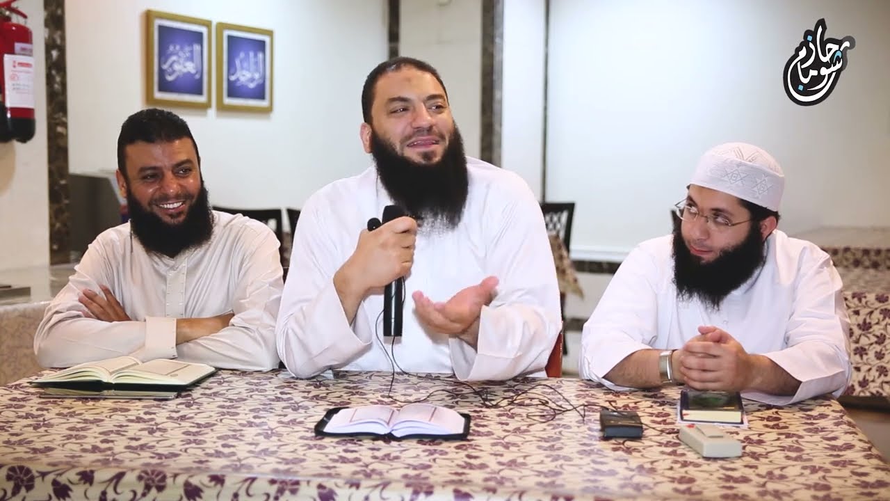 تدبرات في سورة الرعد .. 