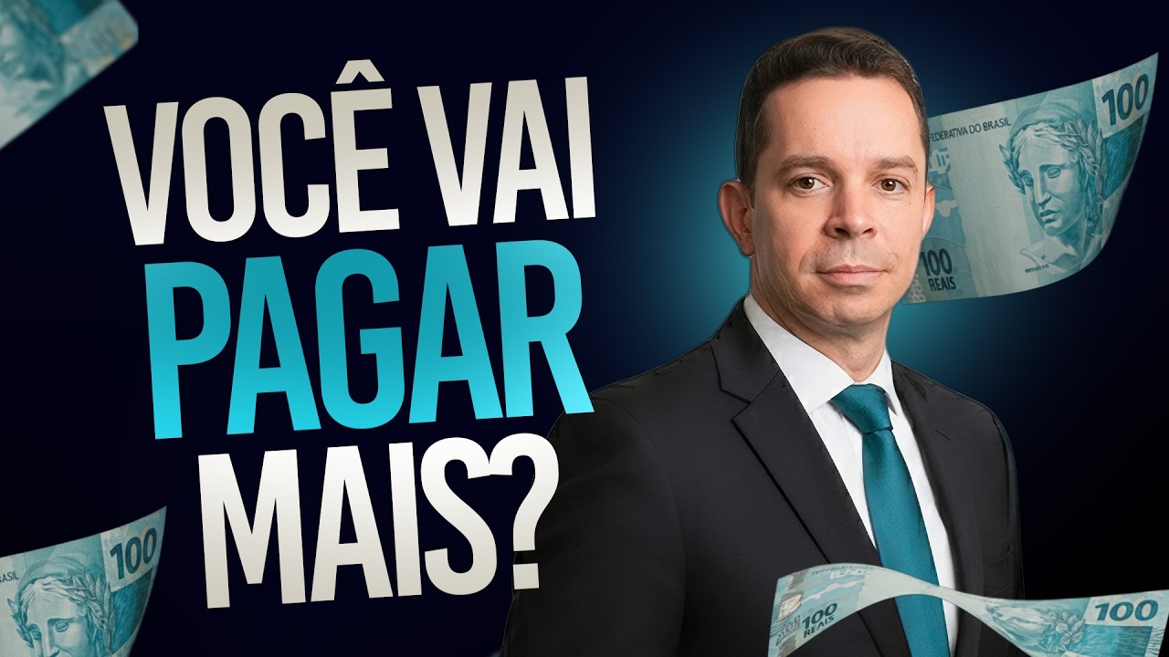 3 alterações que vão impactar na tributação das empresas a partir de 2026