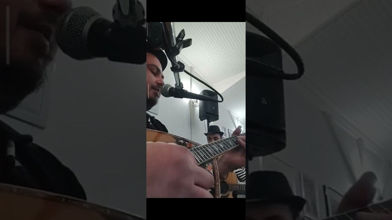 Ποτ πουρί Χασάπικα & άλλα LIVE