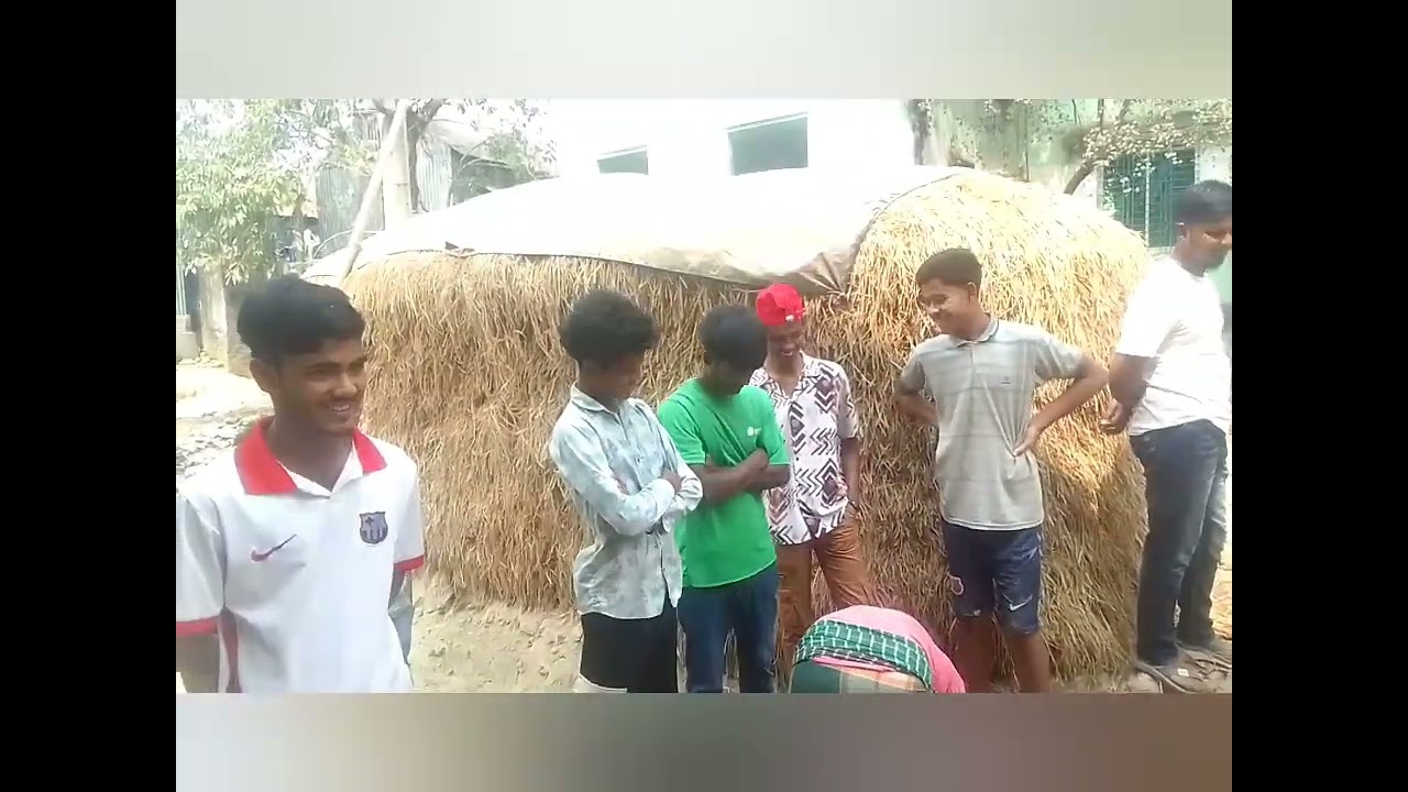 পরমানন্দ পুর  গ্রাম  নতুন  কাজ  ইট সলিং লিংক  হয়েছে