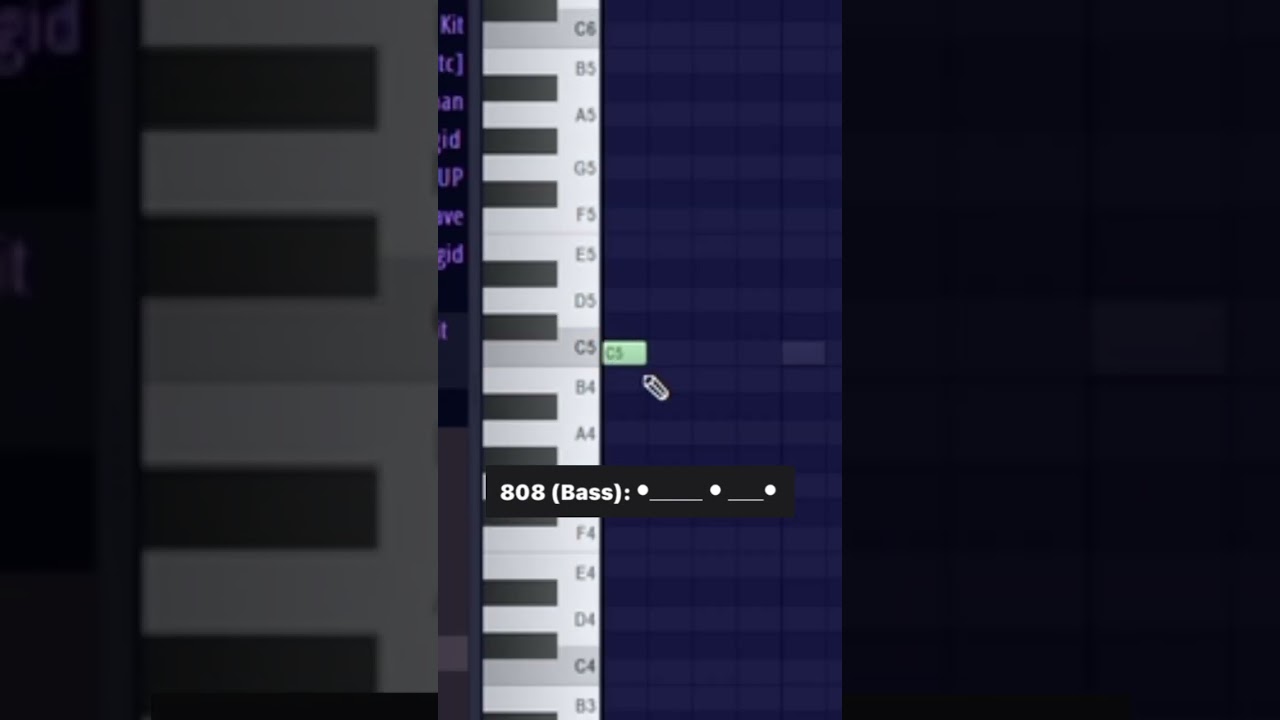 Ai Makes A Trap Beat&hellip; Insane&hellip; #beats #flstudio #chatgpt #ai #gamini #memes