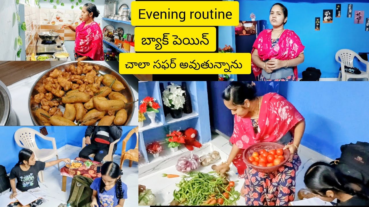 vlog//one day in my  evening routine vlog#cooking#ytshortvideos 