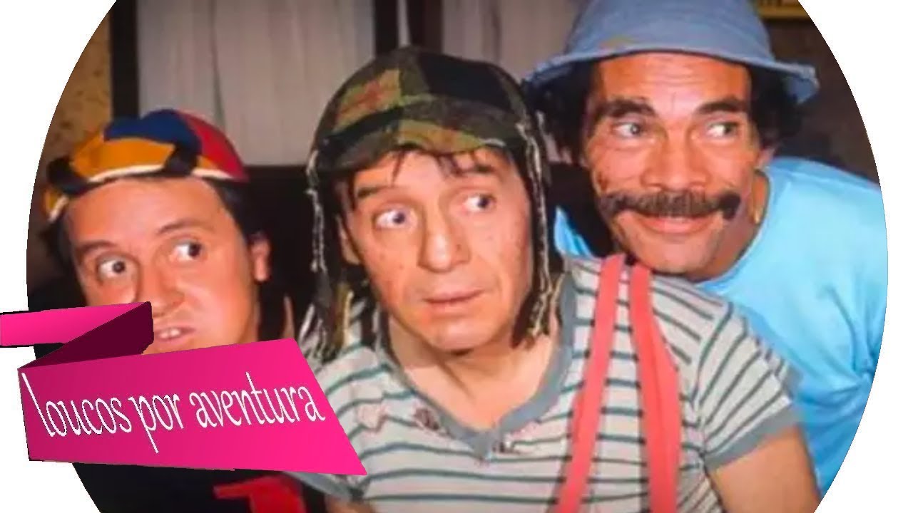 FAZ A DANCINHA DO MICHAEL JACKSON TIKTOK   CHAVES DANÇANDO