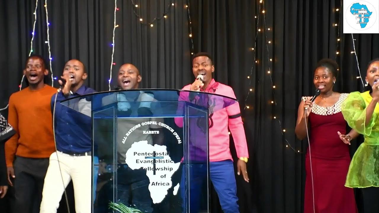 Pefa Kabete Church ⛪ Live Stream