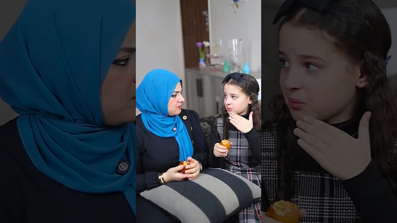 دارين والدووم 😫