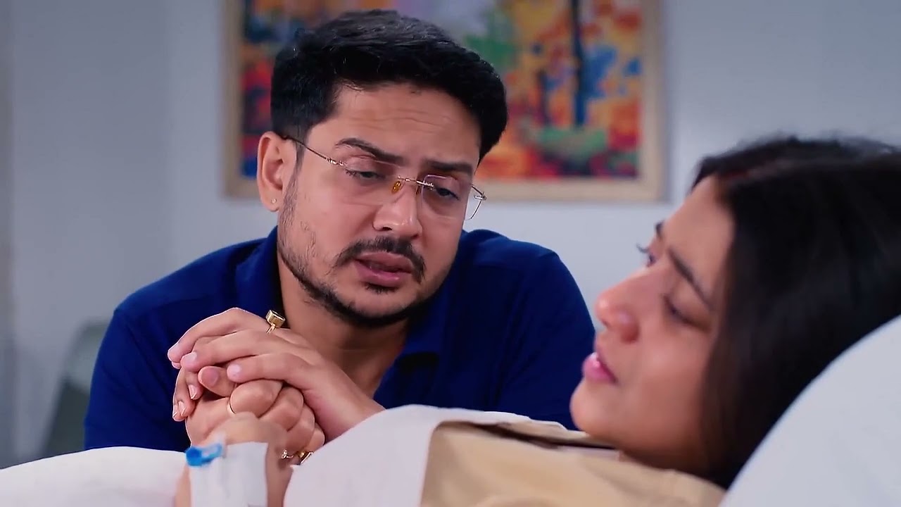 Mithijhora | Ep - 366 | Best Scene | May 01 2025 | Zee Bangla