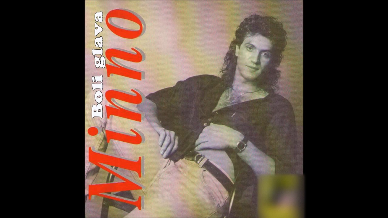 Minno - Ni koraka bez tebe - (Audio 1995)HD