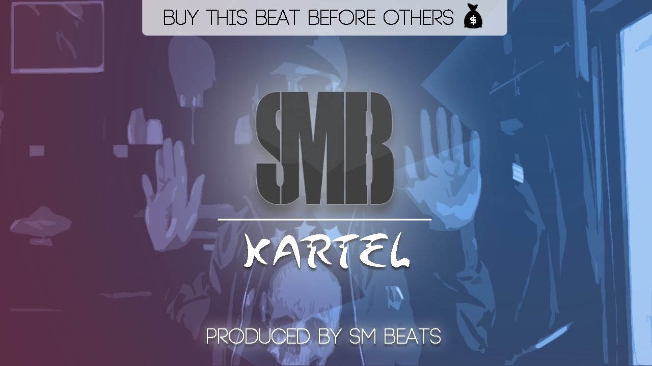 [FREE] Ninho ft. Sofiane ft. Niska Type Beat 2017 - Kartel (Prod. By Sm Beats)