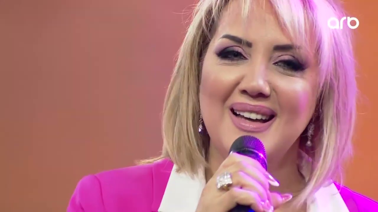 S&ouml;hbət var | Leyla Babayeva | Getdin &ouml;mr&uuml;mdən