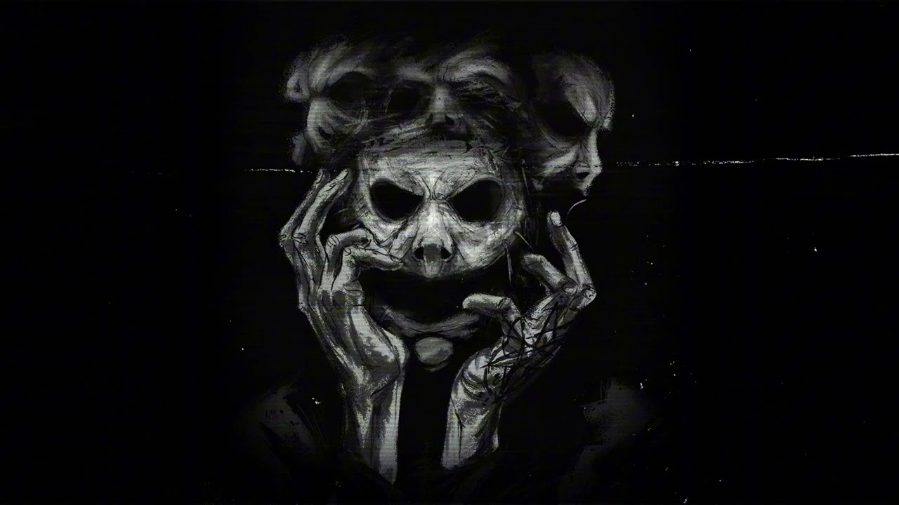 Code: Pandorum & MARTVR - Sinners [Official Audio]